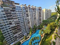 Austville Residences (D19), Condominium #585506221